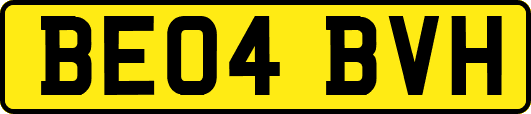 BE04BVH