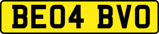BE04BVO