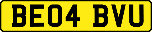 BE04BVU