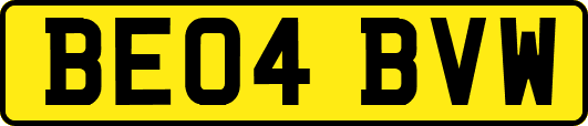 BE04BVW