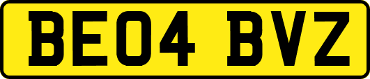 BE04BVZ