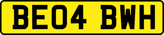 BE04BWH