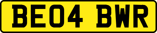 BE04BWR