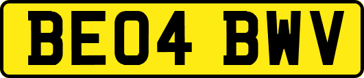 BE04BWV