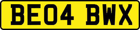 BE04BWX