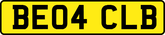 BE04CLB