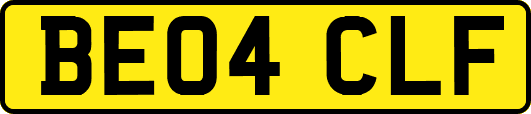 BE04CLF