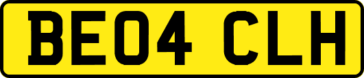 BE04CLH
