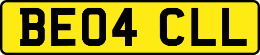 BE04CLL