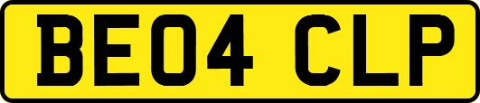 BE04CLP