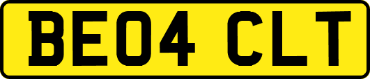 BE04CLT