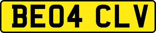 BE04CLV