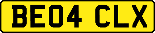 BE04CLX