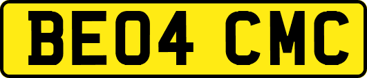 BE04CMC