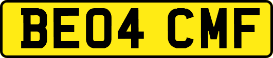 BE04CMF