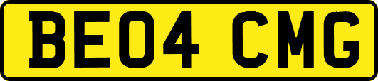 BE04CMG