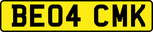 BE04CMK