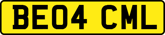 BE04CML