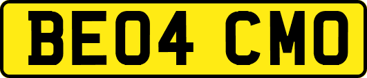 BE04CMO