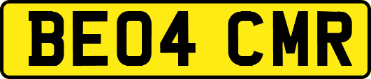BE04CMR
