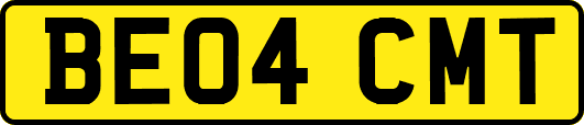 BE04CMT