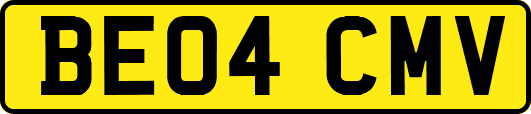 BE04CMV