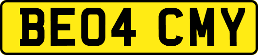 BE04CMY