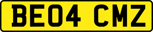 BE04CMZ