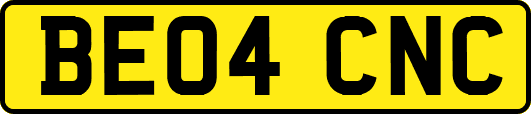 BE04CNC