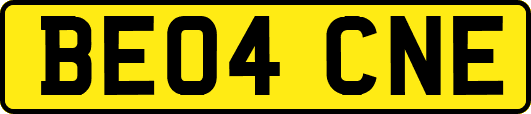 BE04CNE