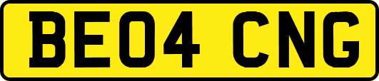 BE04CNG