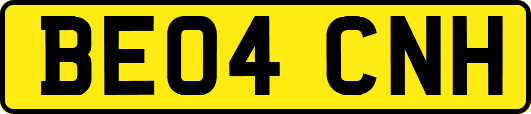 BE04CNH