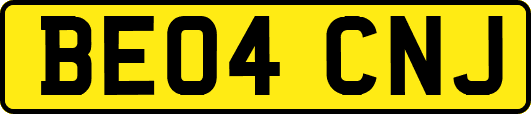 BE04CNJ