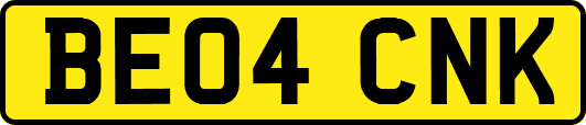 BE04CNK