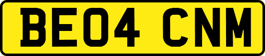 BE04CNM
