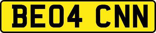 BE04CNN