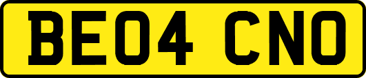 BE04CNO