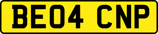 BE04CNP