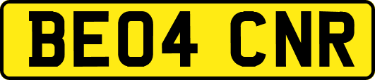 BE04CNR