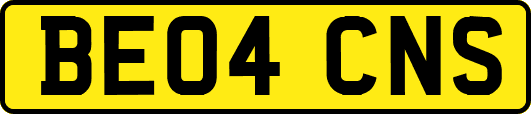 BE04CNS