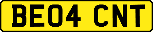 BE04CNT