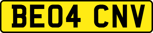 BE04CNV