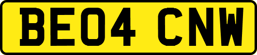 BE04CNW