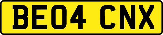 BE04CNX