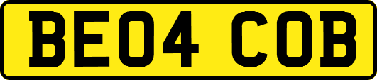 BE04COB