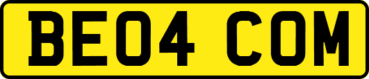 BE04COM