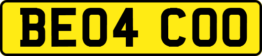 BE04COO