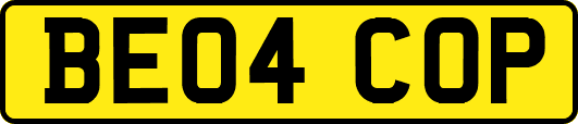 BE04COP