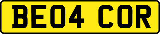 BE04COR