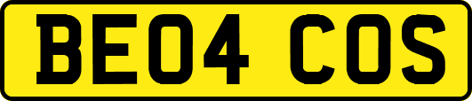 BE04COS